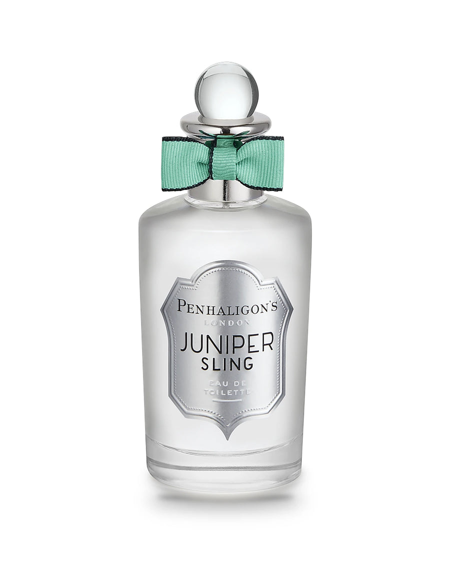 Penhaligon's Juniper Sling Eau de Toilette (100ml) – fles