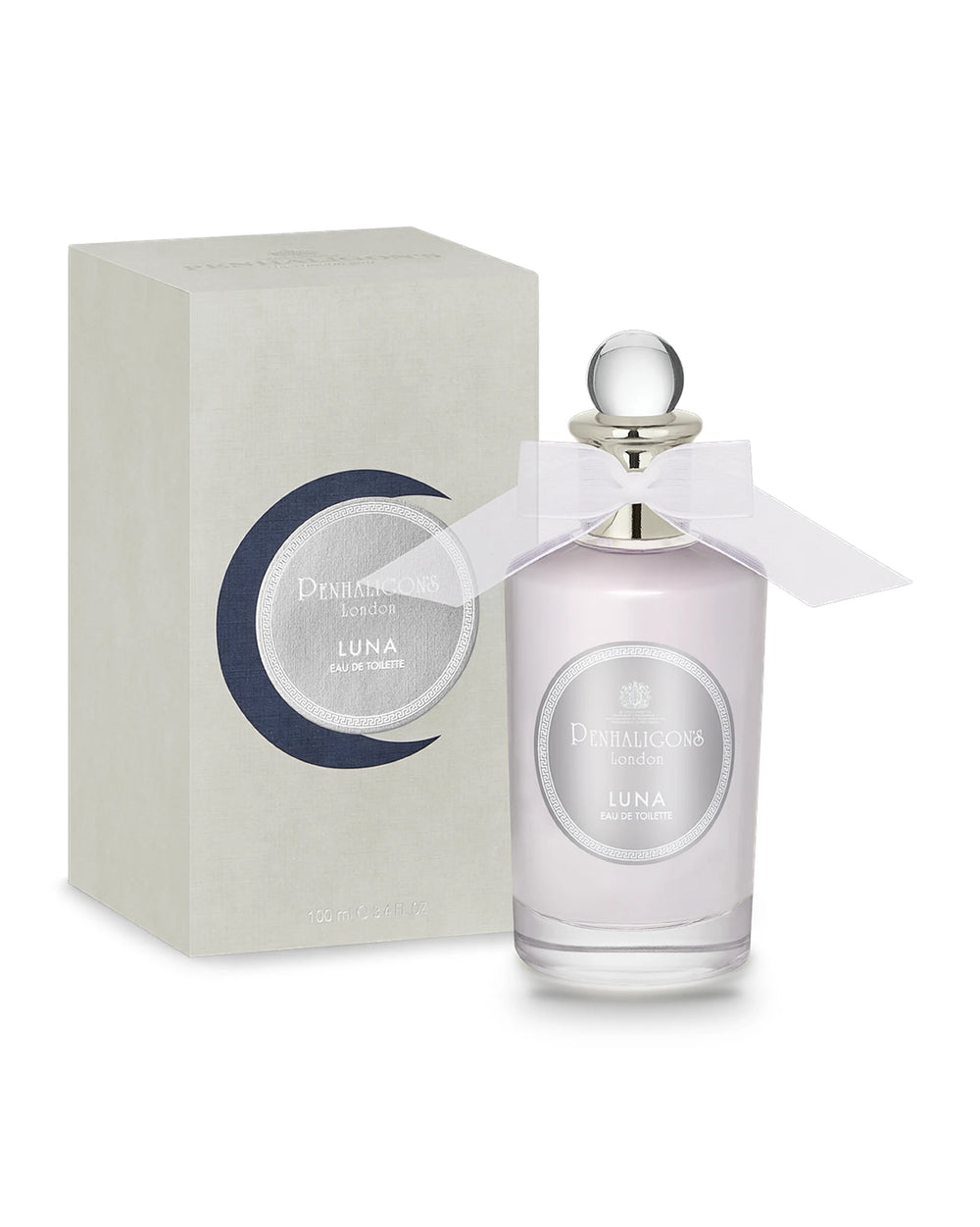 Penhaligon's Luna Eau de Toilette (100ml) – afbeelding 2