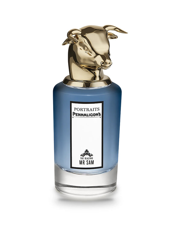 Penhaligon's The Blazing Mister Sam Eau de Parfum (75ml) – fles