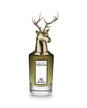 Penhaligon's The Tragedy of Lord George Eau de Parfum (75ml) – fles