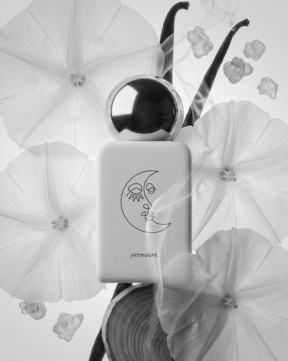 Pernoire Luvani Extrait de Parfum (50ml) – afbeelding 5