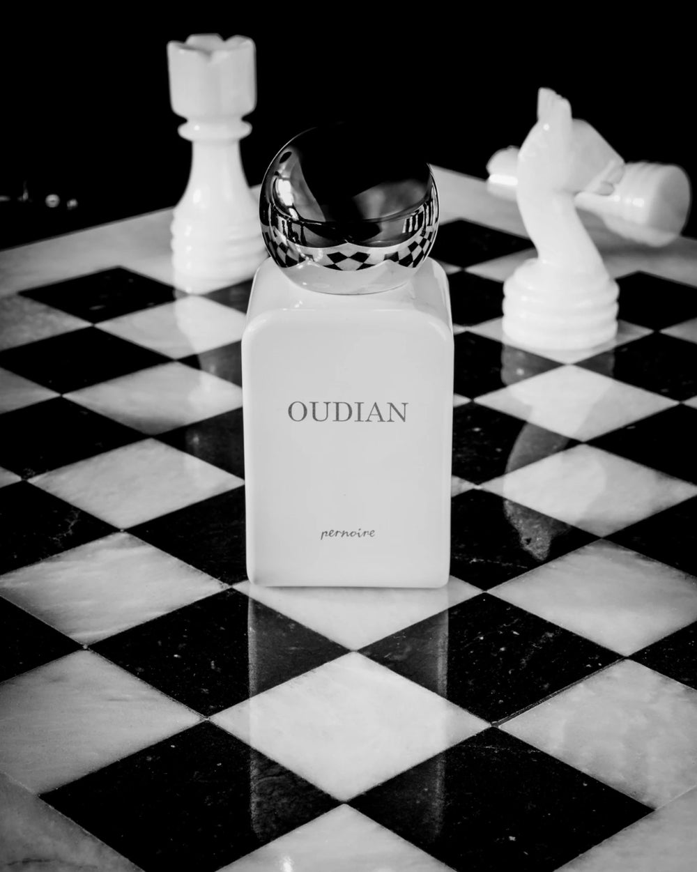 Pernoire Oudian Extrait de Parfum (50ml) – afbeelding 5