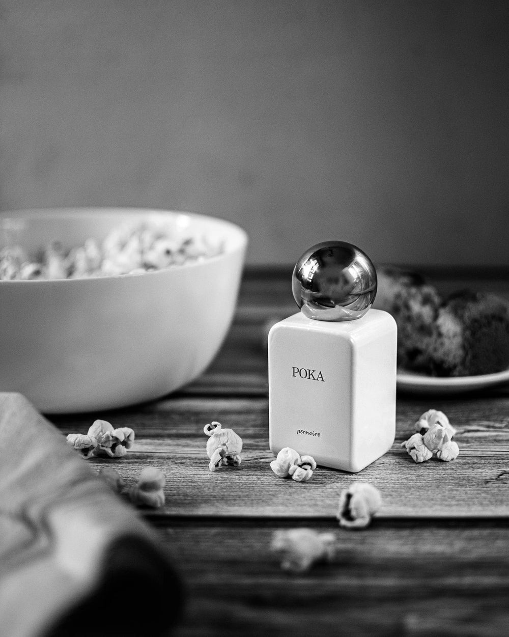 Pernoire Poka Extrait de Parfum (50ml) – afbeelding 4