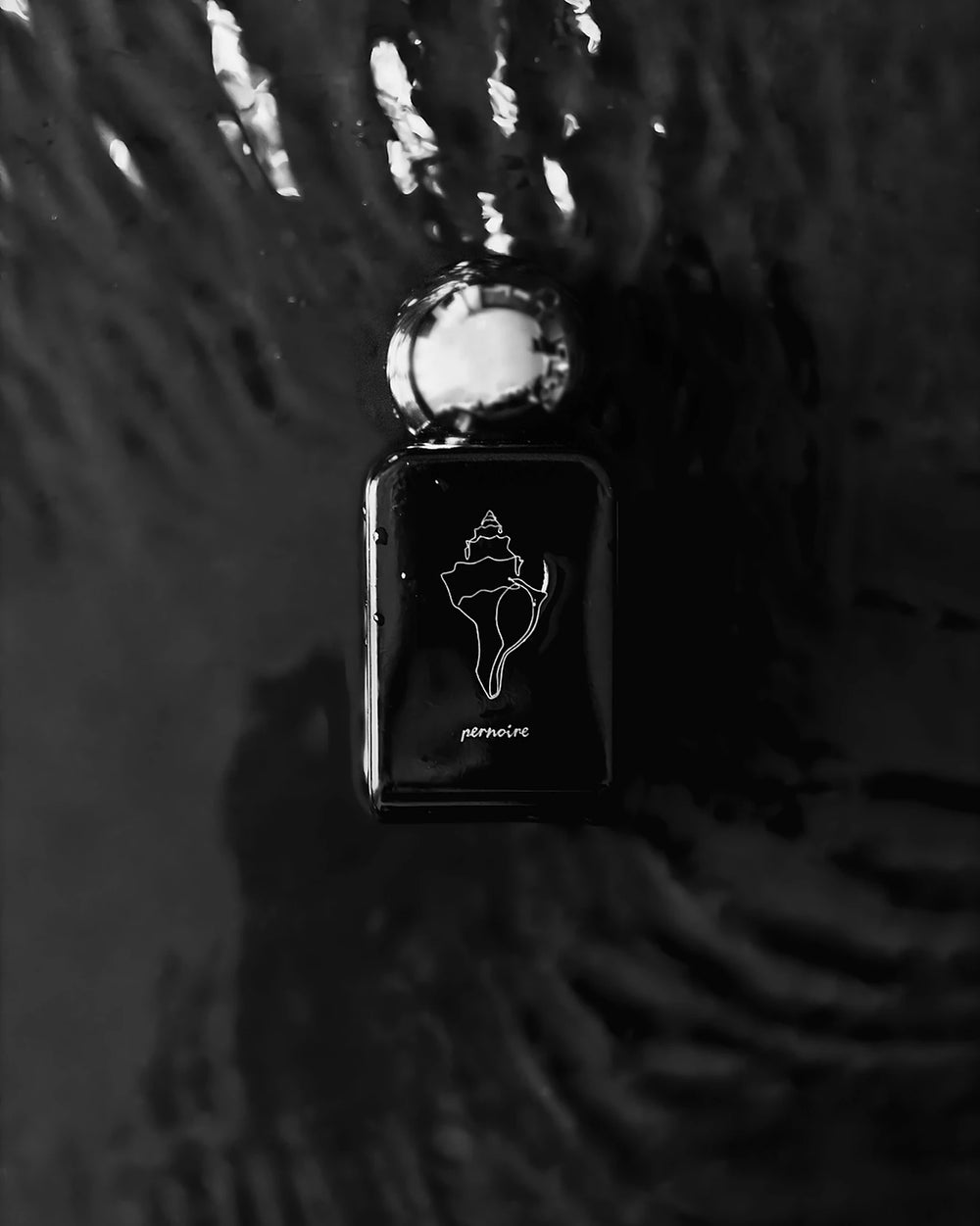 Pernoire Vitias Extrait de Parfum (50ml) – afbeelding 4