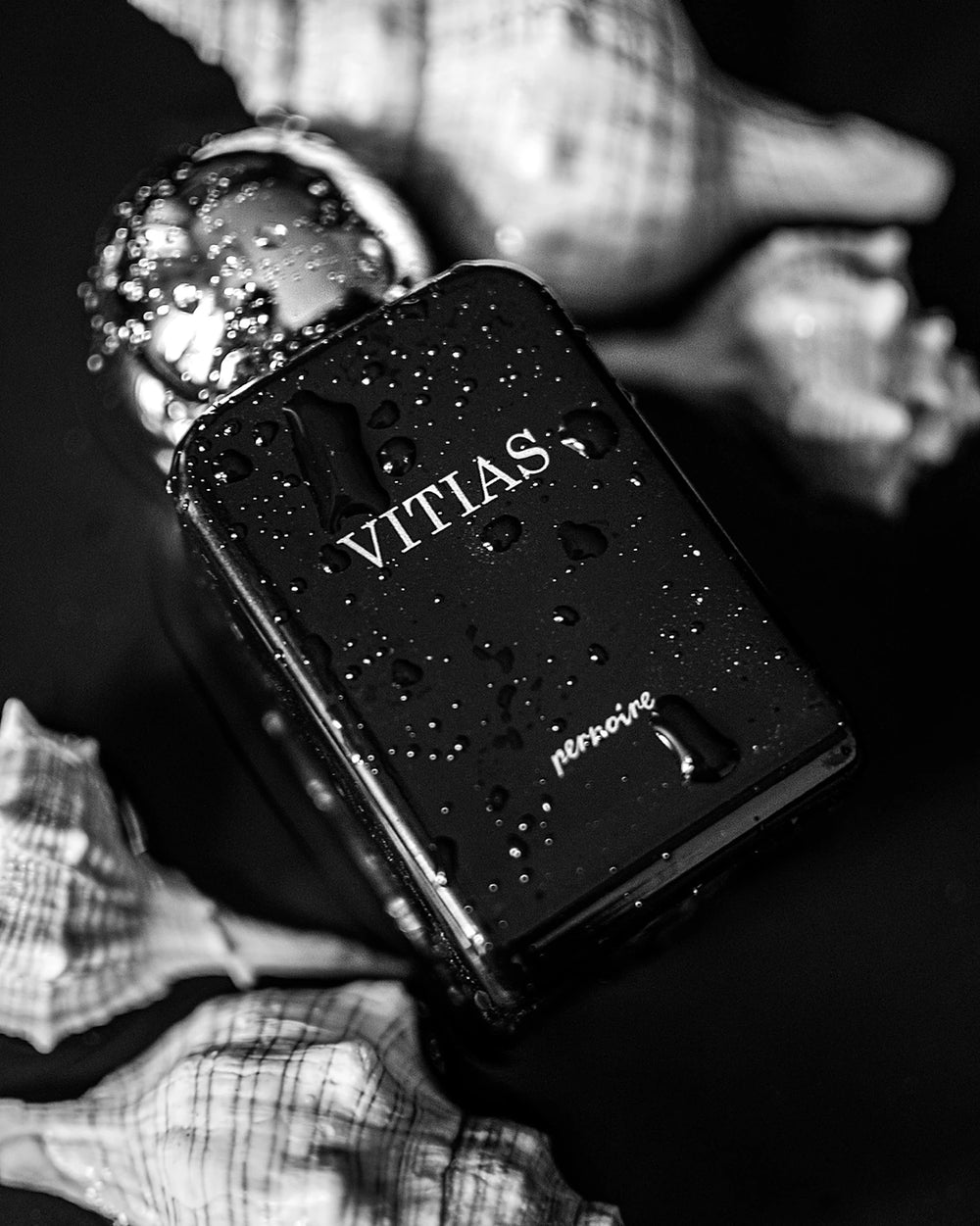 Pernoire Vitias Extrait de Parfum (50ml) – afbeelding 3