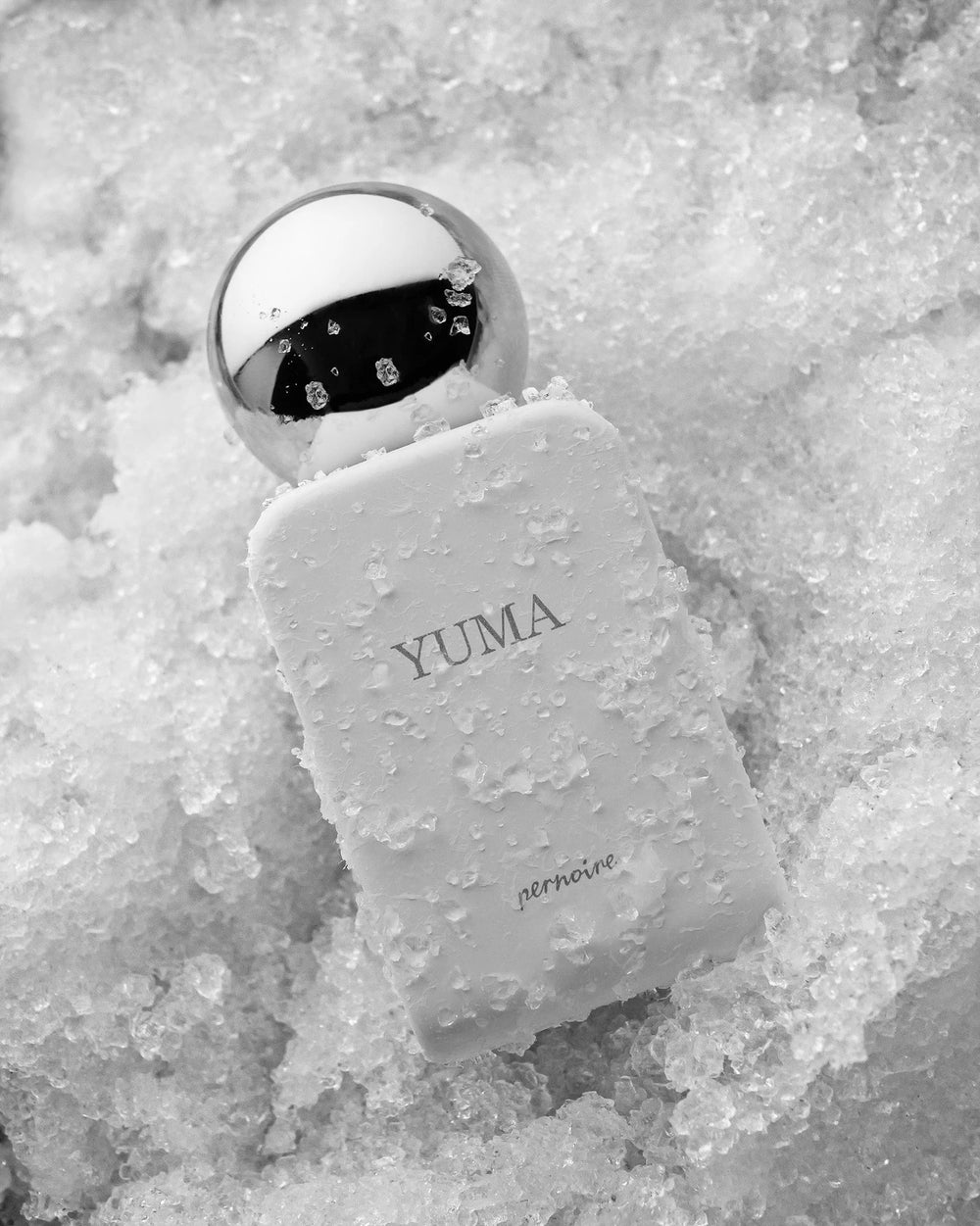 Pernoire Yuma Extrait de Parfum (50ml) – afbeelding 4
