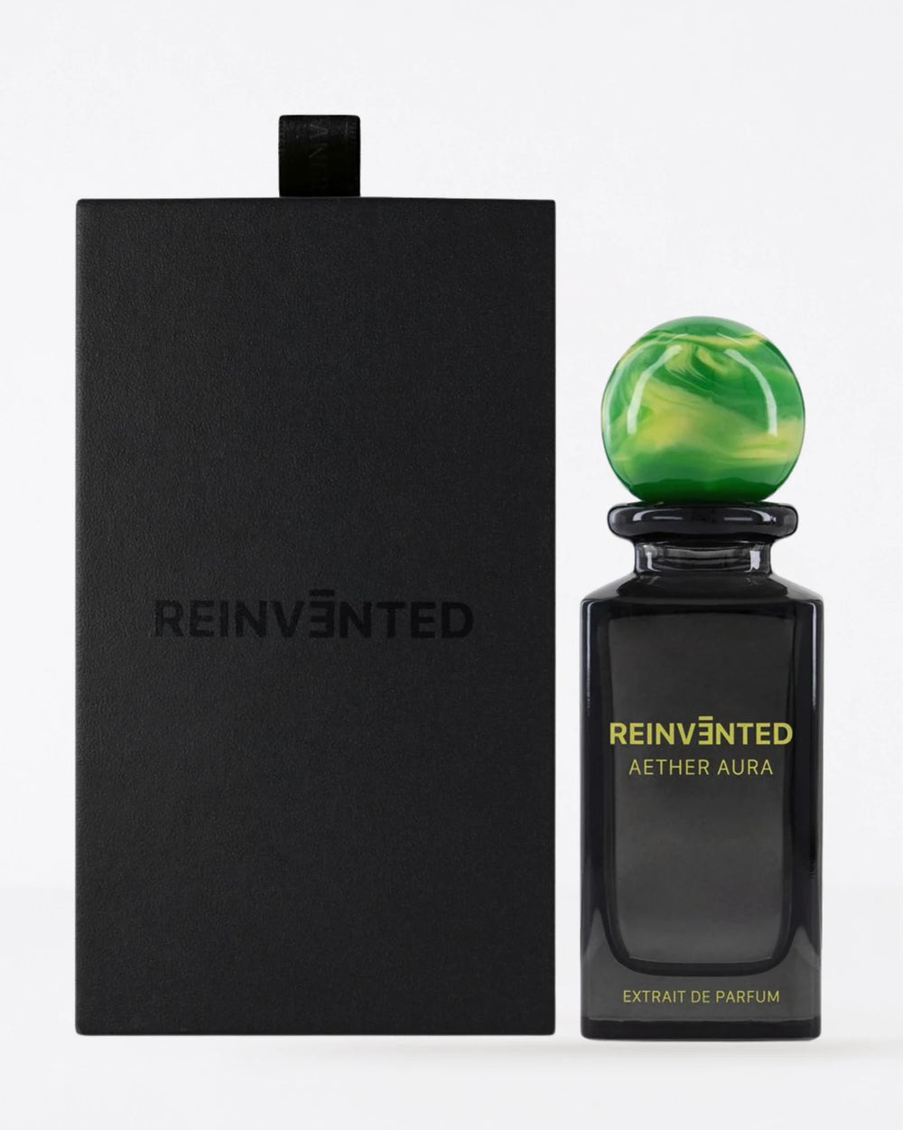 Reinvented Aether Aura Extrait de Parfum (75ml) – afbeelding 4