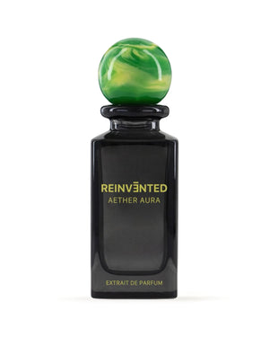 Reinvented Aether Aura Extrait de Parfum (75ml) – fles