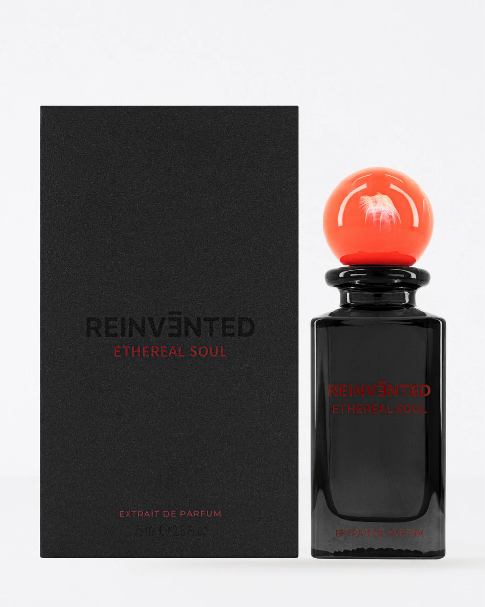 Reinvented Ethereal Soul Extrait de Parfum (75ml) – afbeelding 3