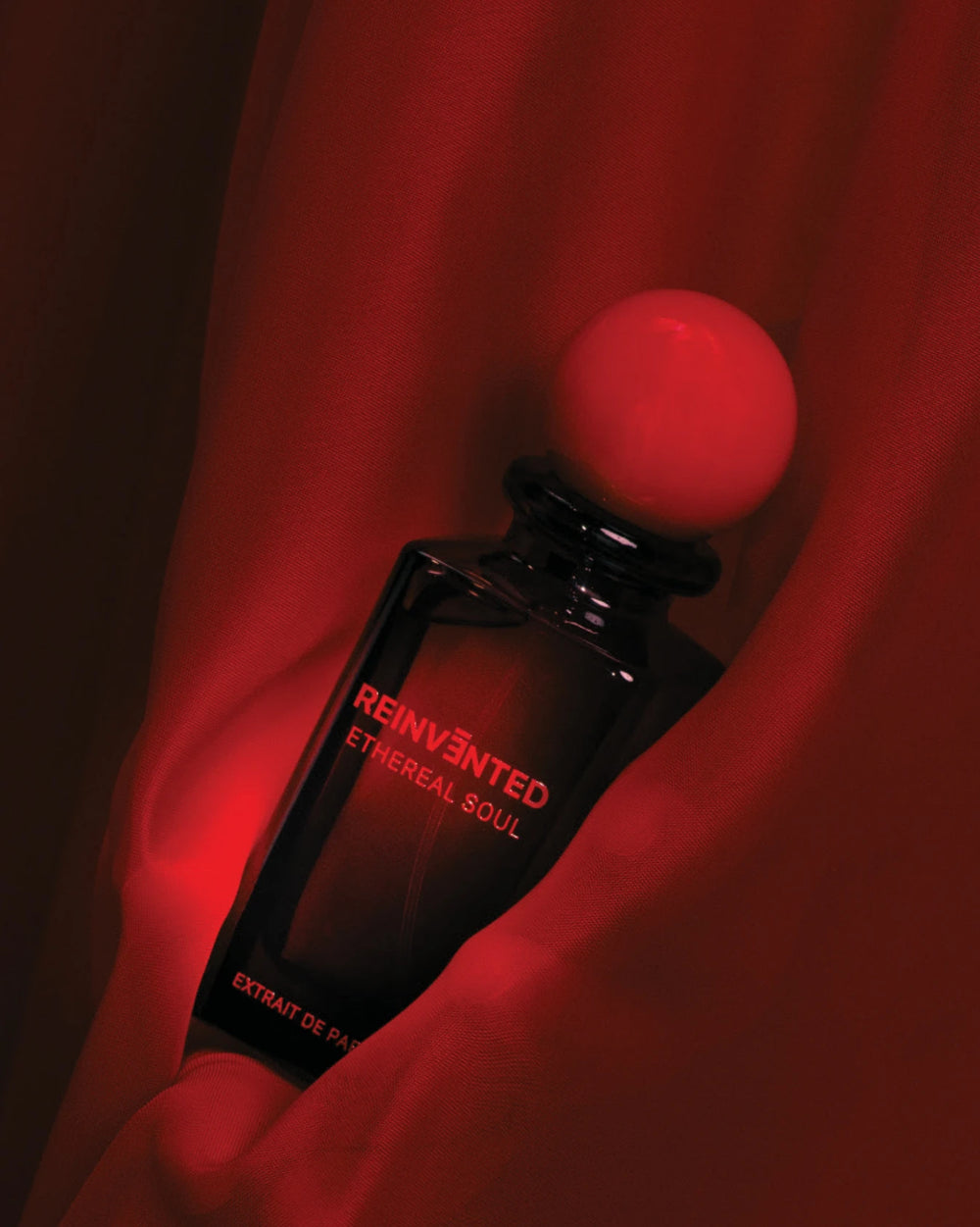 Reinvented Ethereal Soul Extrait de Parfum (75ml) – afbeelding 5