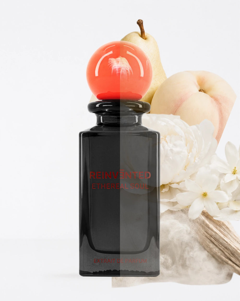 Reinvented Ethereal Soul Extrait de Parfum (75ml) – afbeelding 6