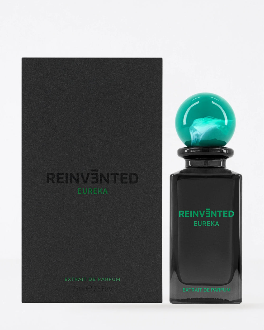 Reinvented Eureka Extrait de Parfum (75ml) – afbeelding 3