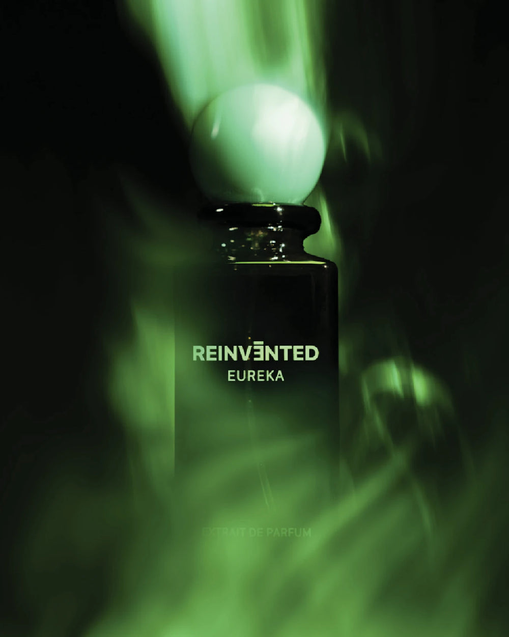 Reinvented Eureka Extrait de Parfum (75ml) – afbeelding 4