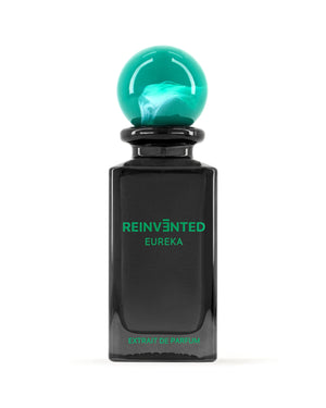 Reinvented Eureka Extrait de Parfum (75ml) – fles