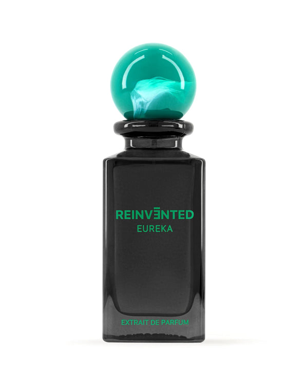 Reinvented Eureka Extrait de Parfum (75ml) – fles