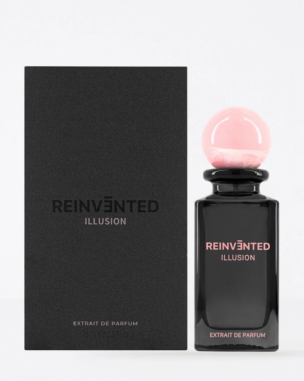 Reinvented Illusion Extrait de Parfum (75ml) – afbeelding 3