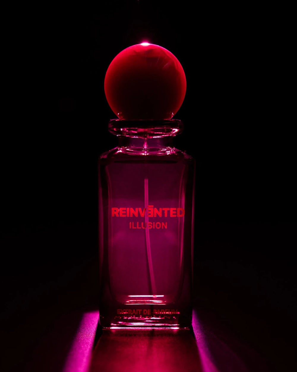 Reinvented Illusion Extrait de Parfum (75ml) – afbeelding 5