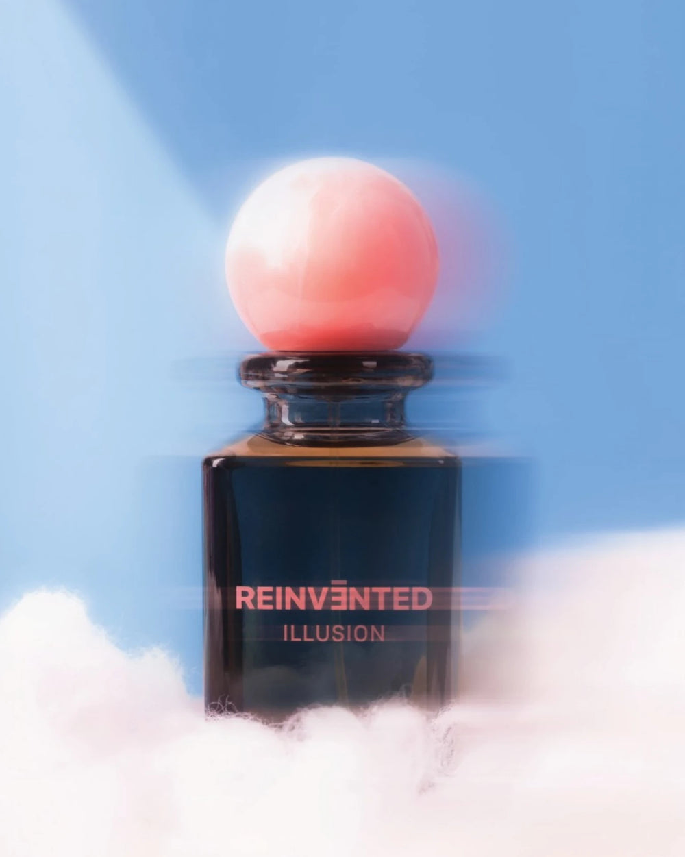 Reinvented Illusion Extrait de Parfum (75ml) – afbeelding 4