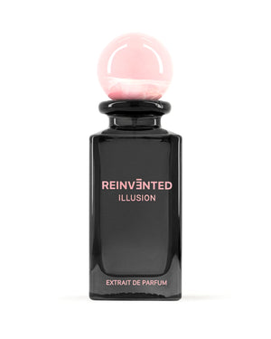 Reinvented Illusion Extrait de Parfum (75ml) – fles