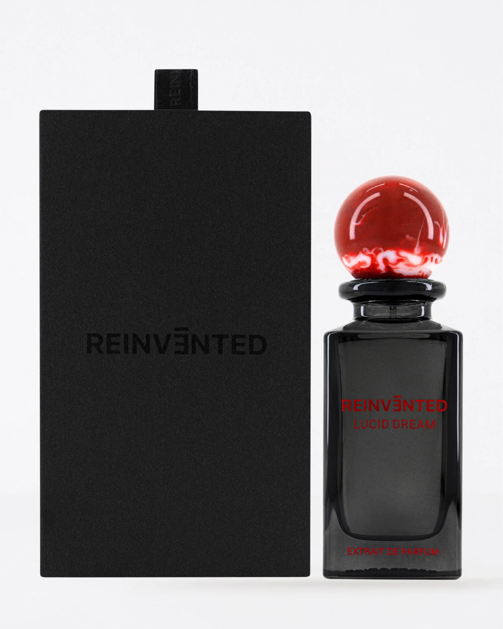 Reinvented Lucid Dream Extrait de Parfum (75ml) – afbeelding 3