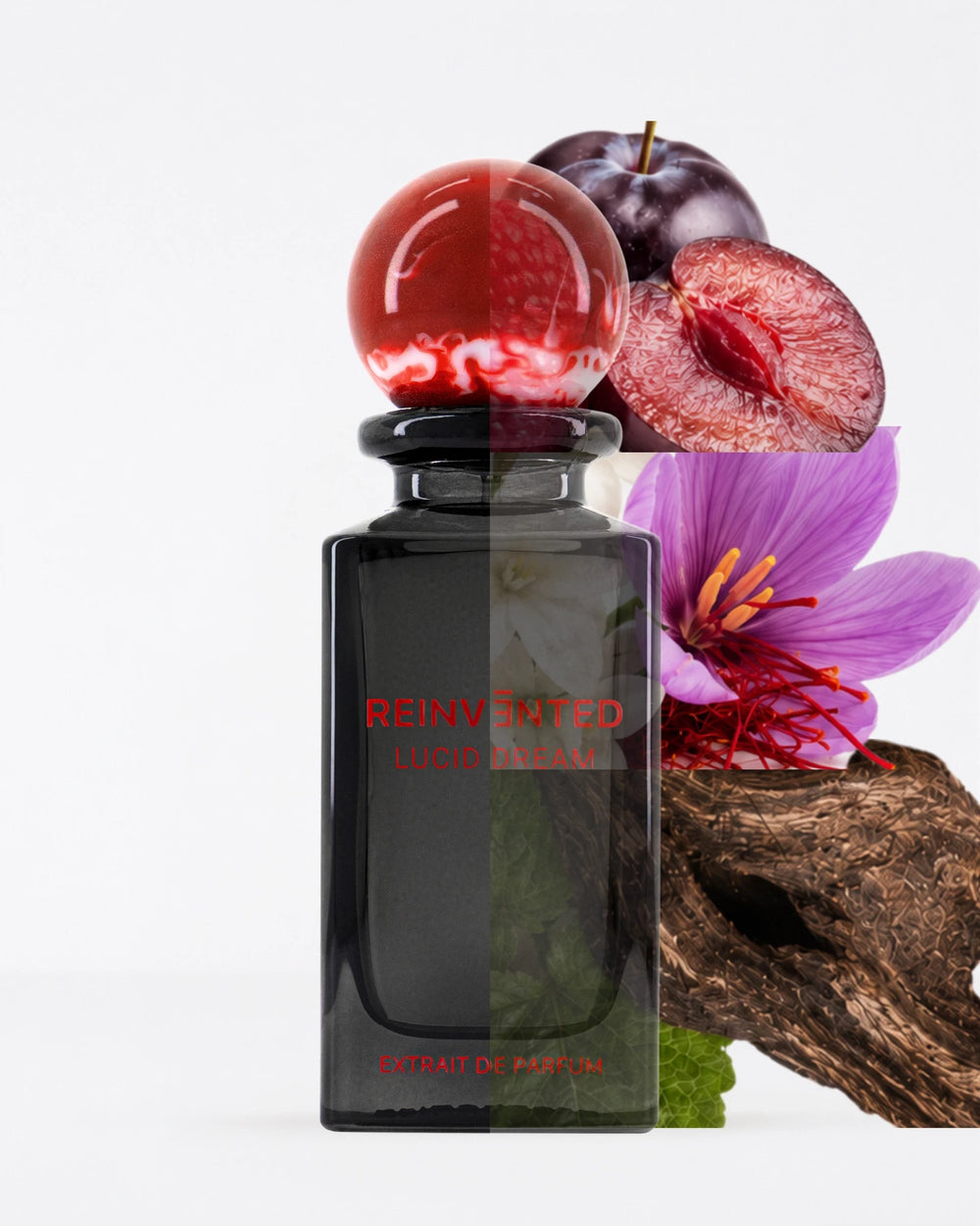 Reinvented Lucid Dream Extrait de Parfum (75ml) – afbeelding 5
