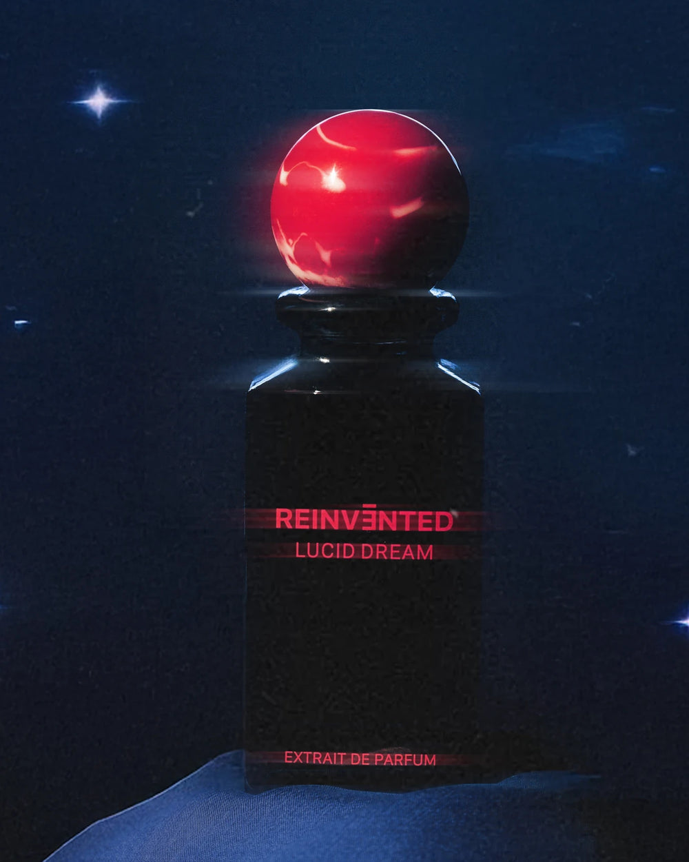 Reinvented Lucid Dream Extrait de Parfum (75ml) – afbeelding 4