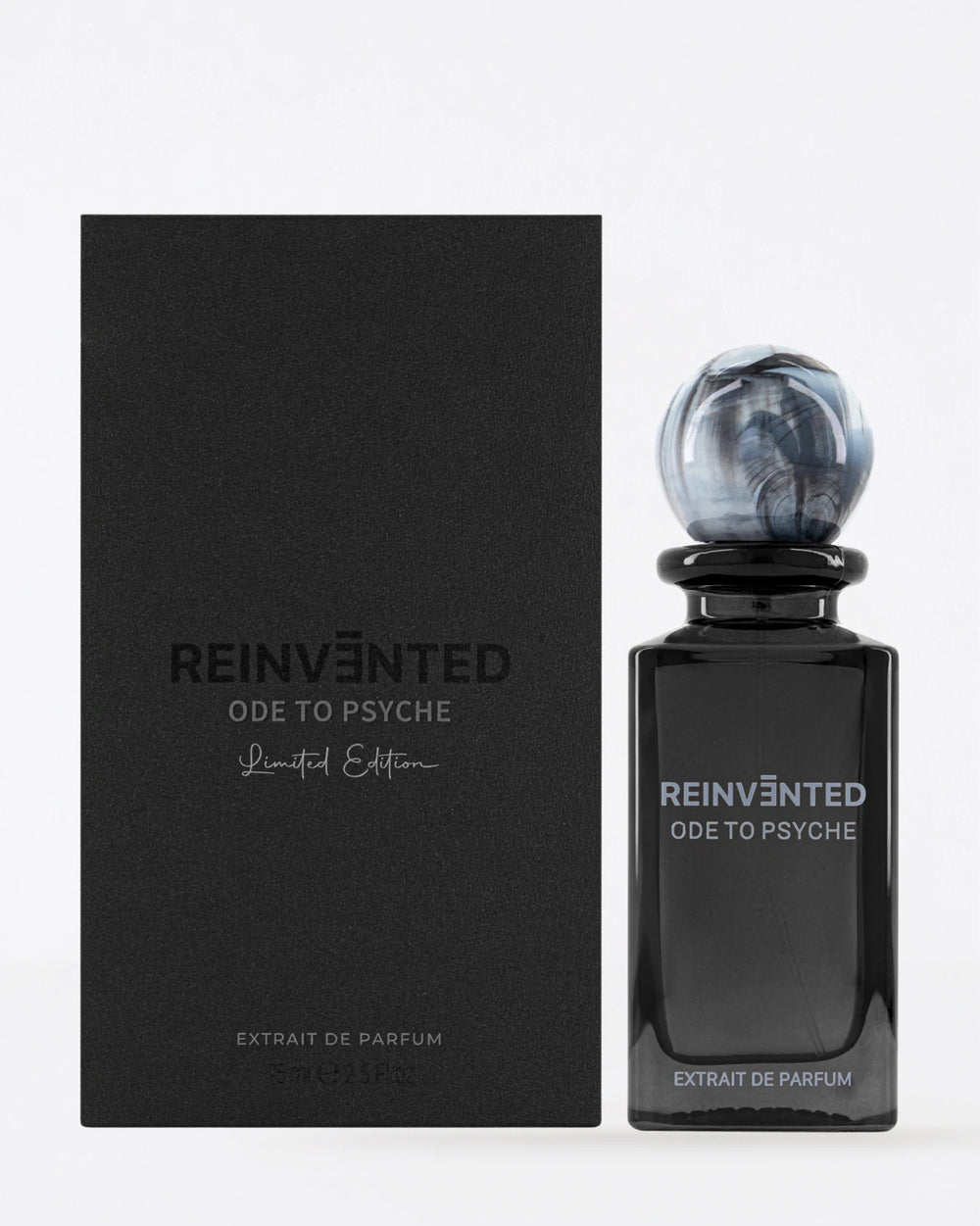 Reinvented Ode To Psyche Extrait de Parfum (75ml) – afbeelding 3