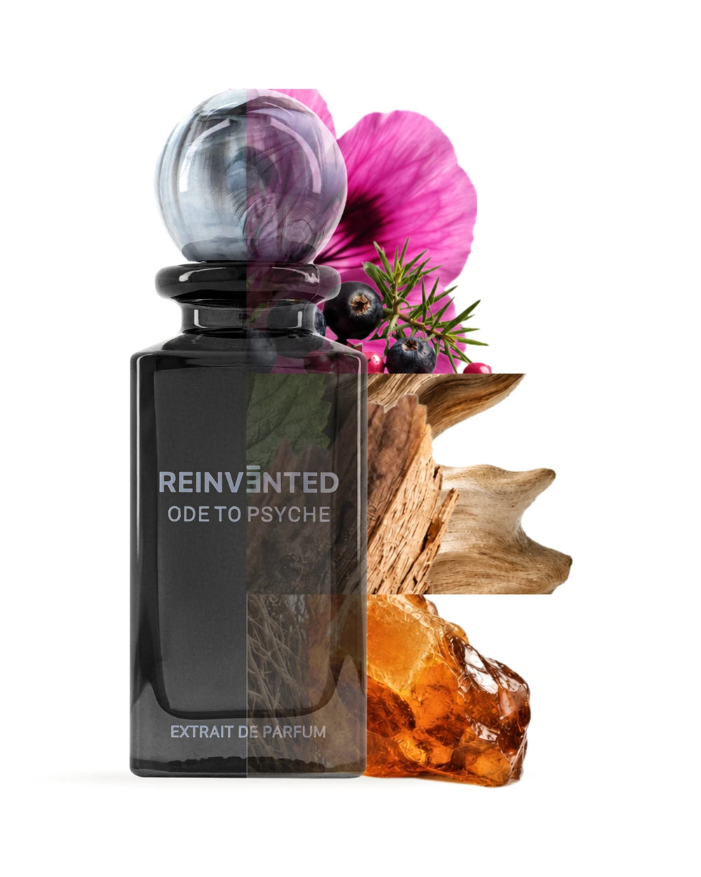 Reinvented Ode To Psyche Extrait de Parfum (75ml) – afbeelding 5