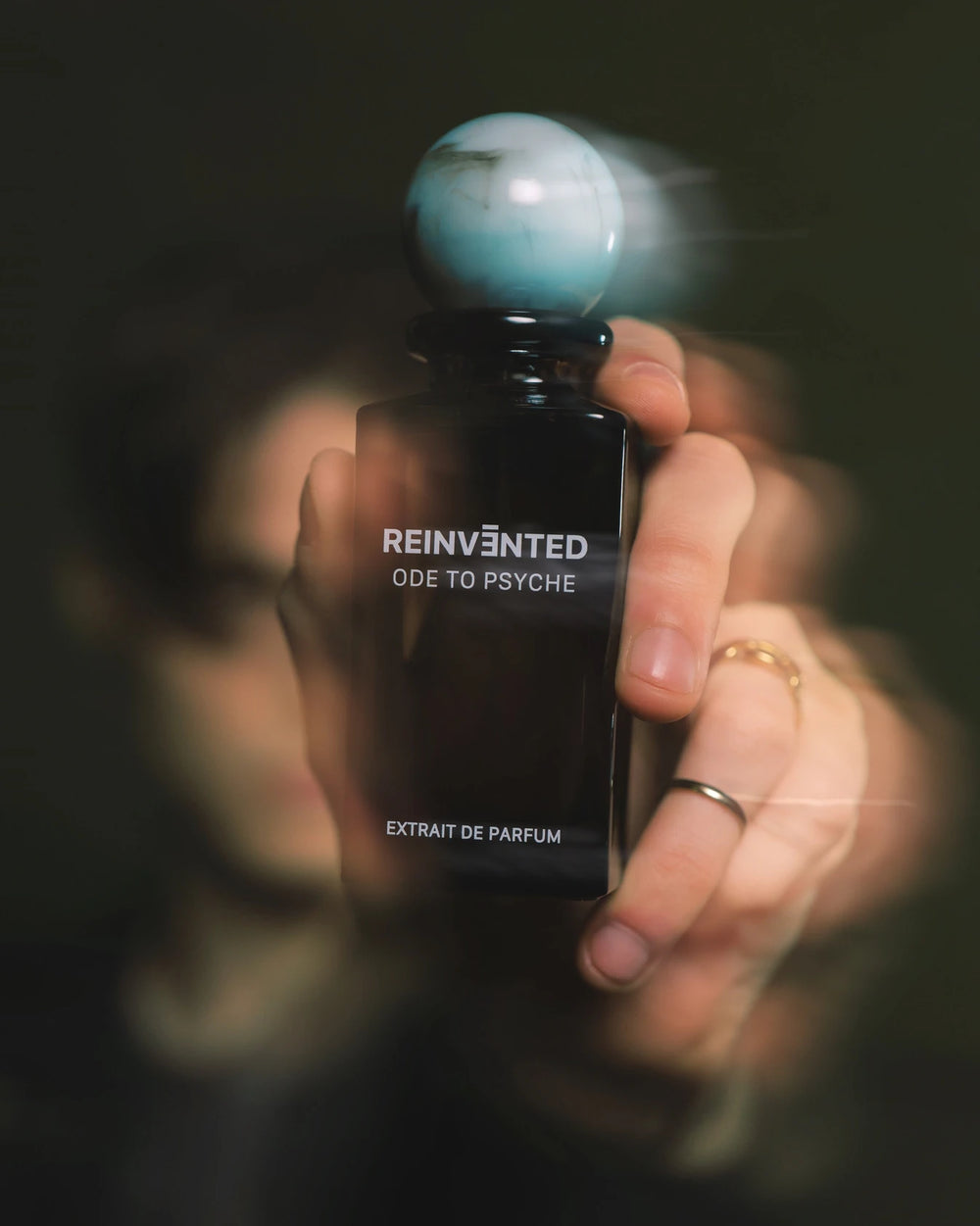 Reinvented Ode To Psyche Extrait de Parfum (75ml) – afbeelding 4