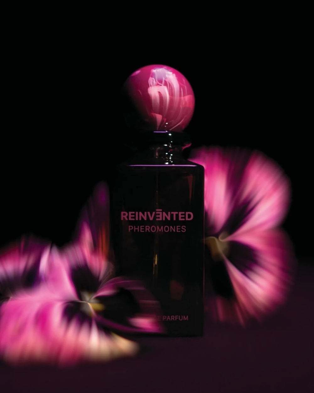 Reinvented Pheromones Extrait de Parfum (75ml) – afbeelding 4