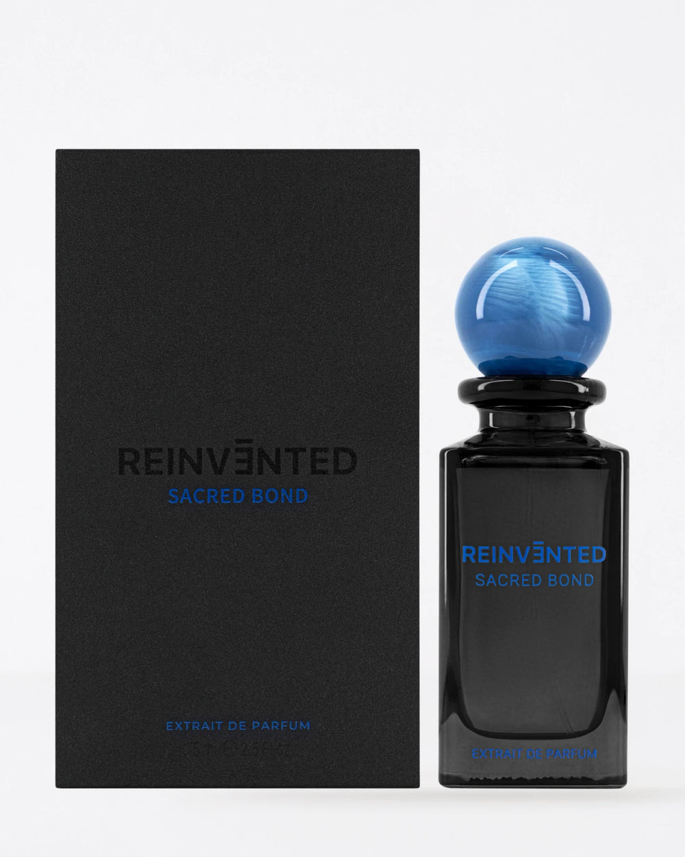 Reinvented Sacred Bond Extrait de Parfum (75ml) – afbeelding 3