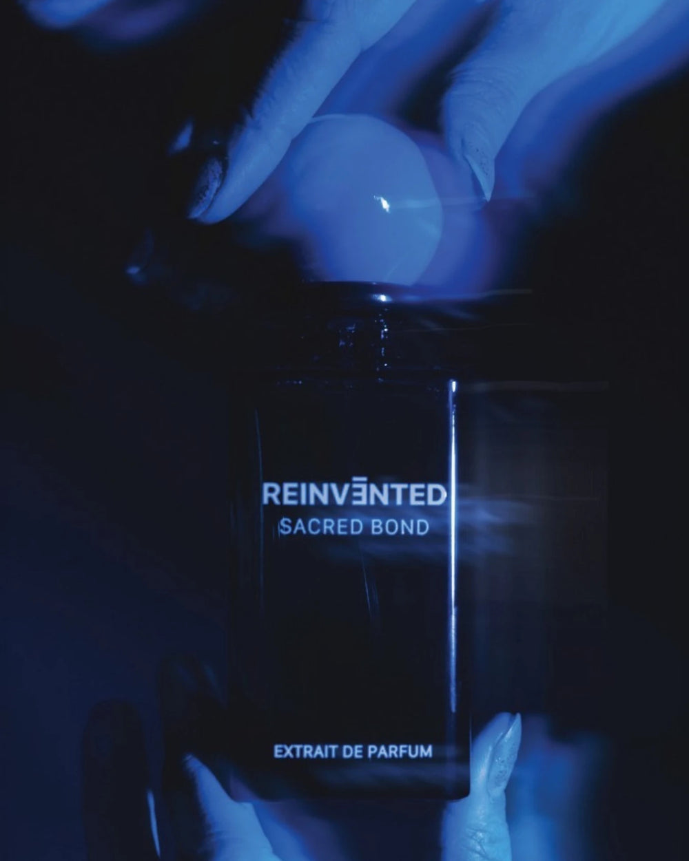 Reinvented Sacred Bond Extrait de Parfum (75ml) – afbeelding 6
