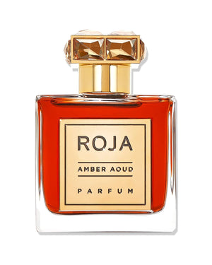 Roja Parfums Amber Aoud Parfum (50ml) – fles