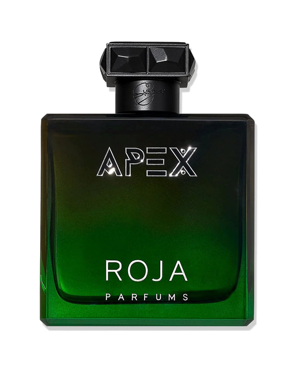 Roja Parfums Apex Pour Homme Eau de Parfum (100ml) – fles