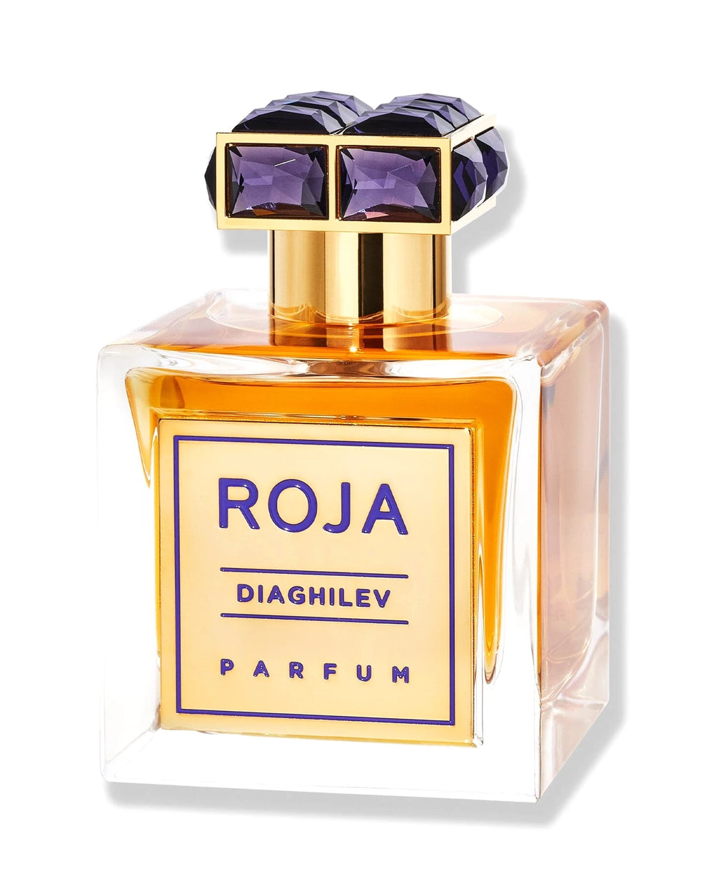 Roja Parfums Diaghilev Parfum (100ml) – afbeelding 2