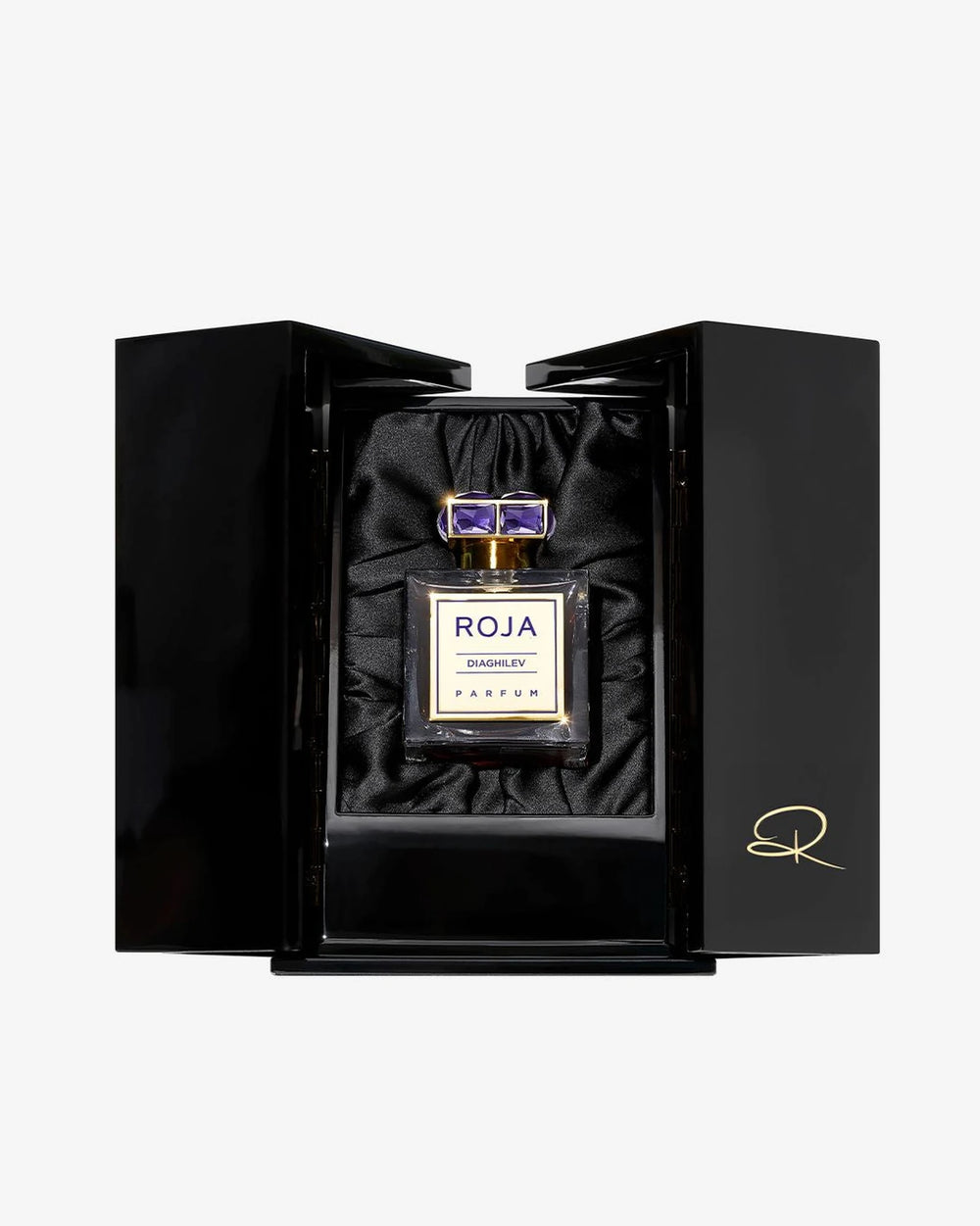 Roja Parfums Diaghilev Parfum (100ml) – afbeelding 3