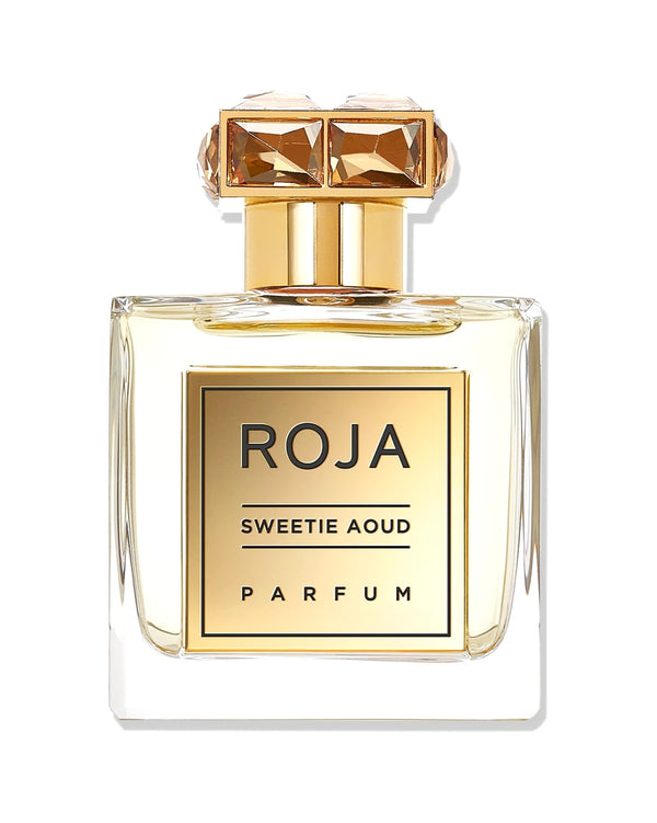 Roja Parfums Sweetie Aoud Parfum (50ml) – fles