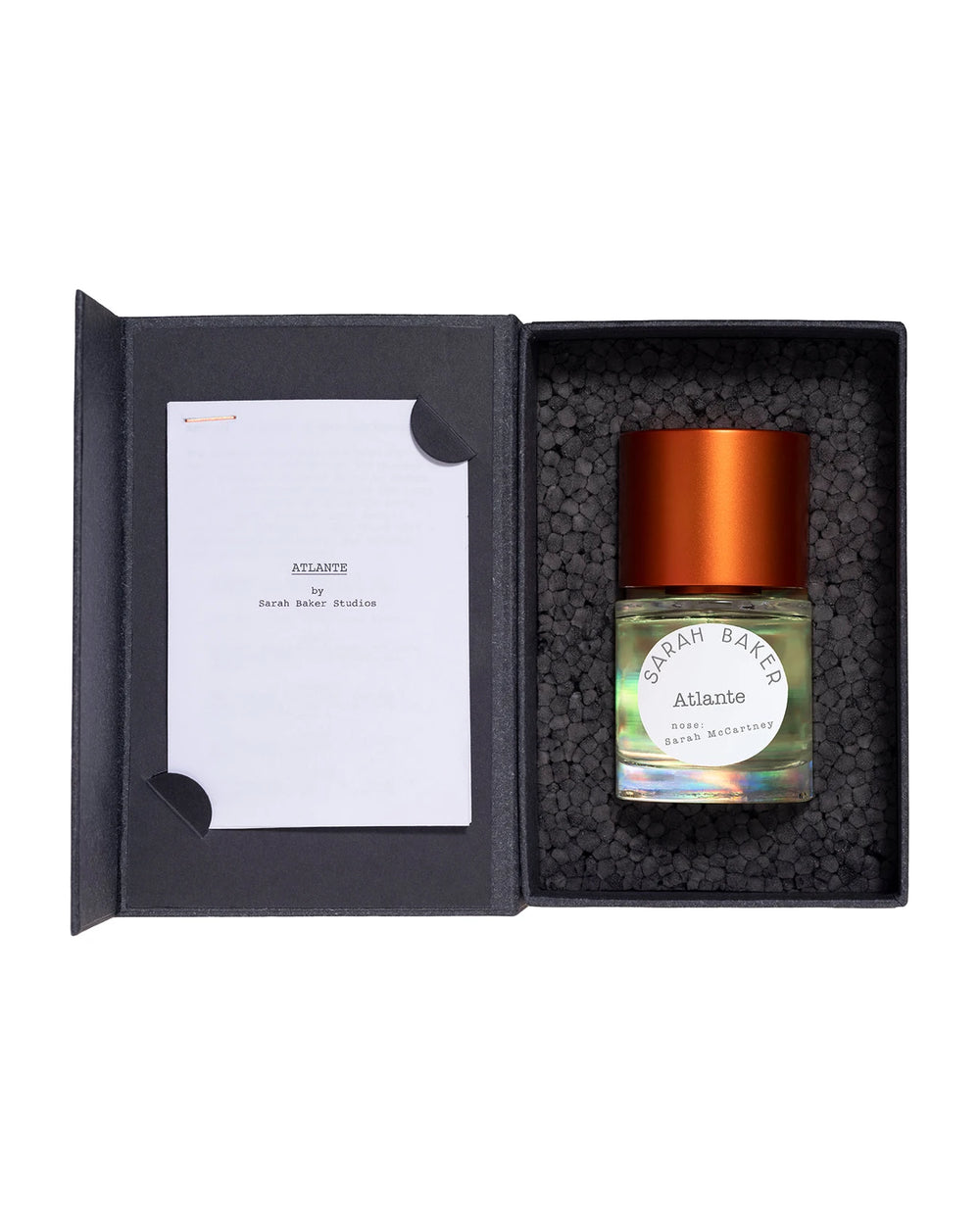 Sarah Baker Atlante Extrait de Parfum (50ml) – afbeelding 2