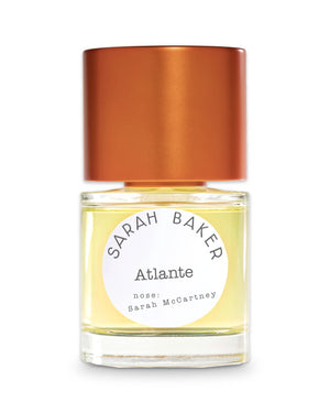 Sarah Baker Atlante Extrait de Parfum (50ml) – fles