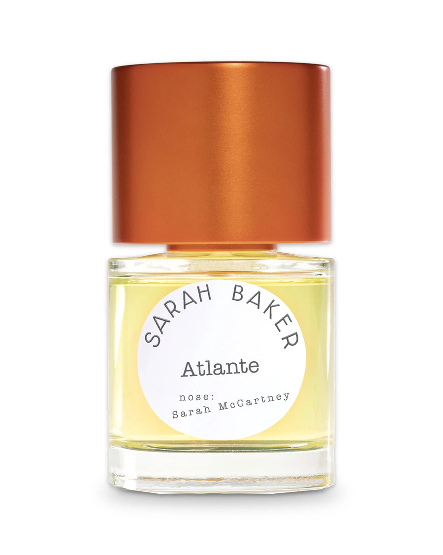 Sarah Baker Atlante Extrait de Parfum (50ml) – fles