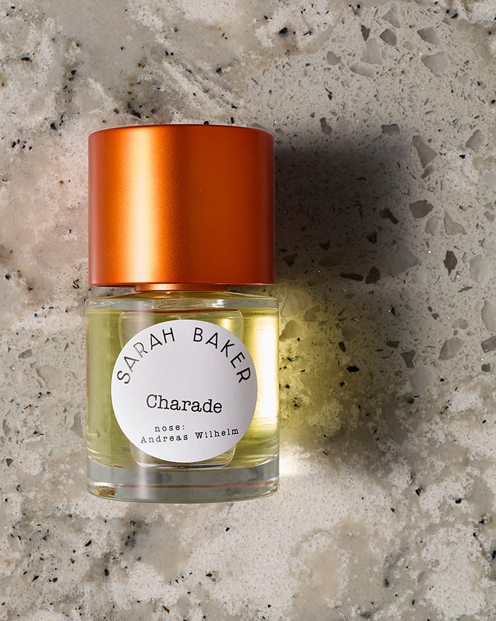 Sarah Baker Charade Extrait de Parfum (50ml) – afbeelding 4
