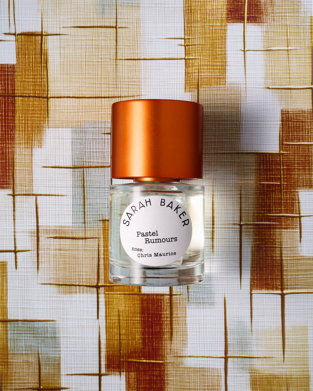 Sarah Baker Pastel Rumours Eau de Parfum (50ml) – afbeelding 5