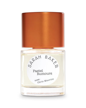 Sarah Baker Pastel Rumours Eau de Parfum (50ml) – fles