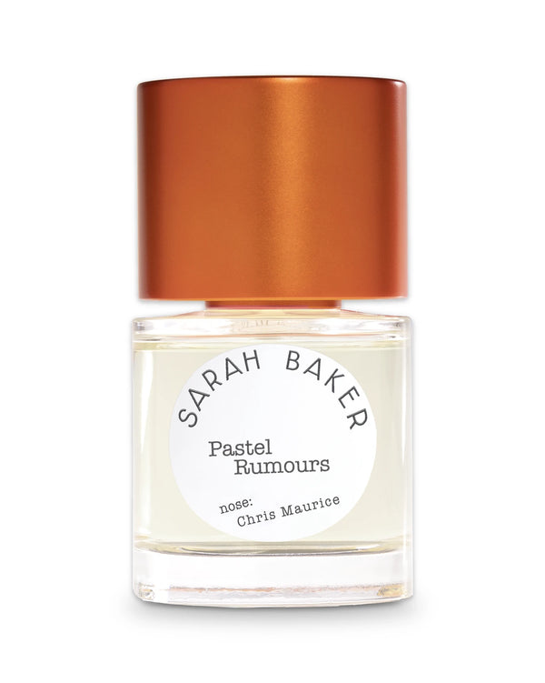 Sarah Baker Pastel Rumours Eau de Parfum (50ml) – fles