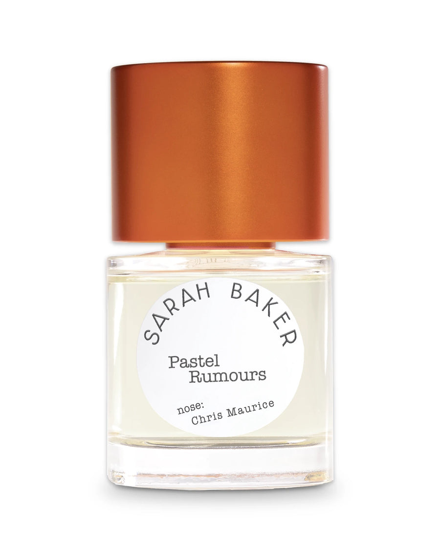 Sarah Baker Pastel Rumours Eau de Parfum (50ml) – fles