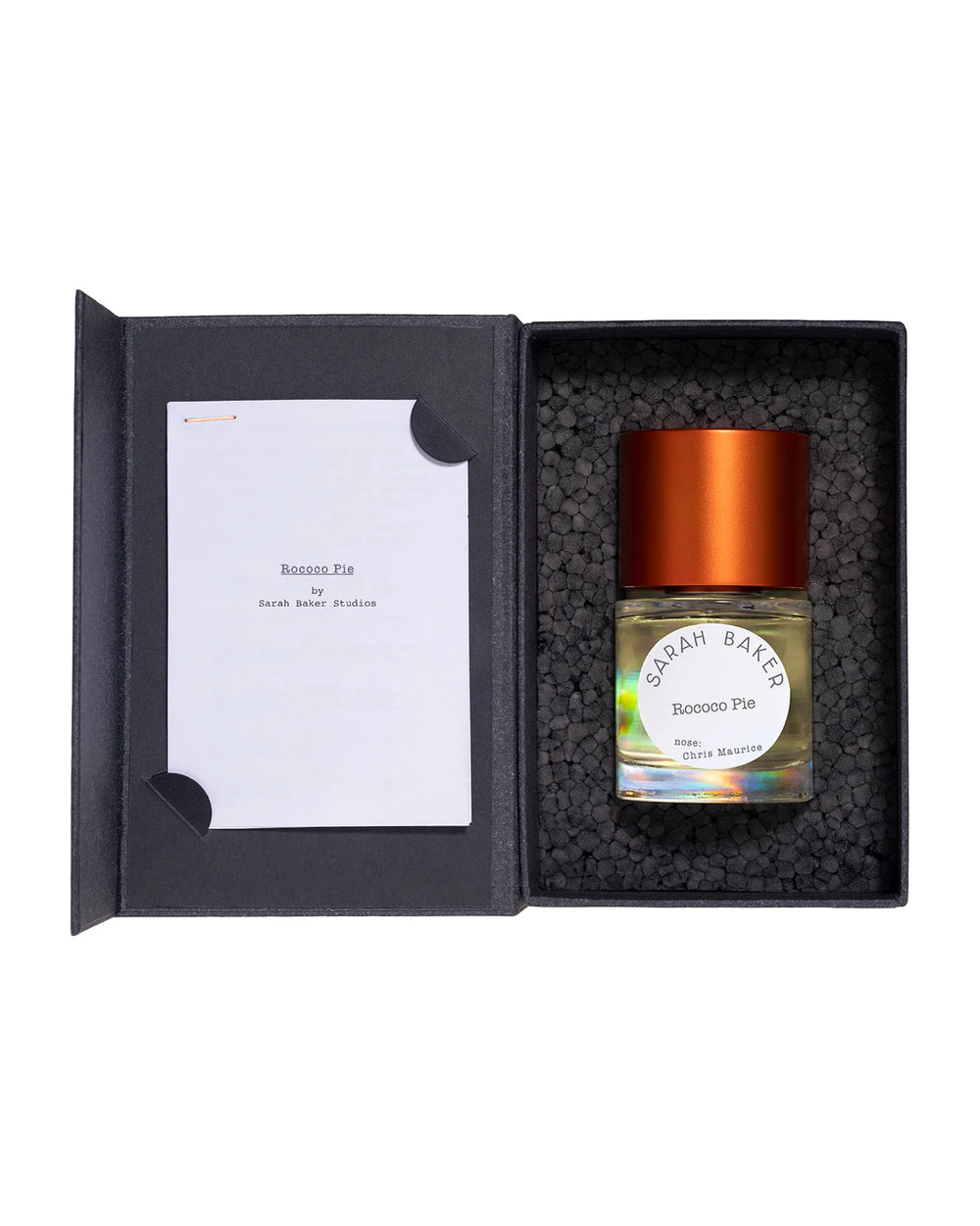 Sarah Baker Rococo Pie Extrait de Parfum (50ml) – afbeelding 2