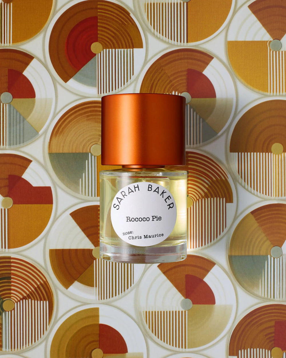 Sarah Baker Rococo Pie Extrait de Parfum (50ml) – afbeelding 5