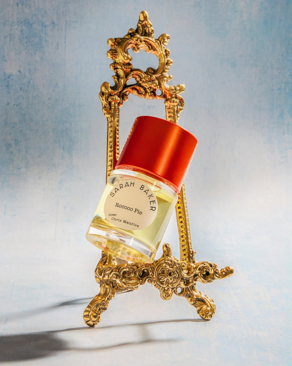 Sarah Baker Rococo Pie Extrait de Parfum (50ml) – afbeelding 4