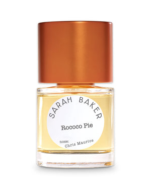 Sarah Baker Rococo Pie Extrait de Parfum (50ml) – fles