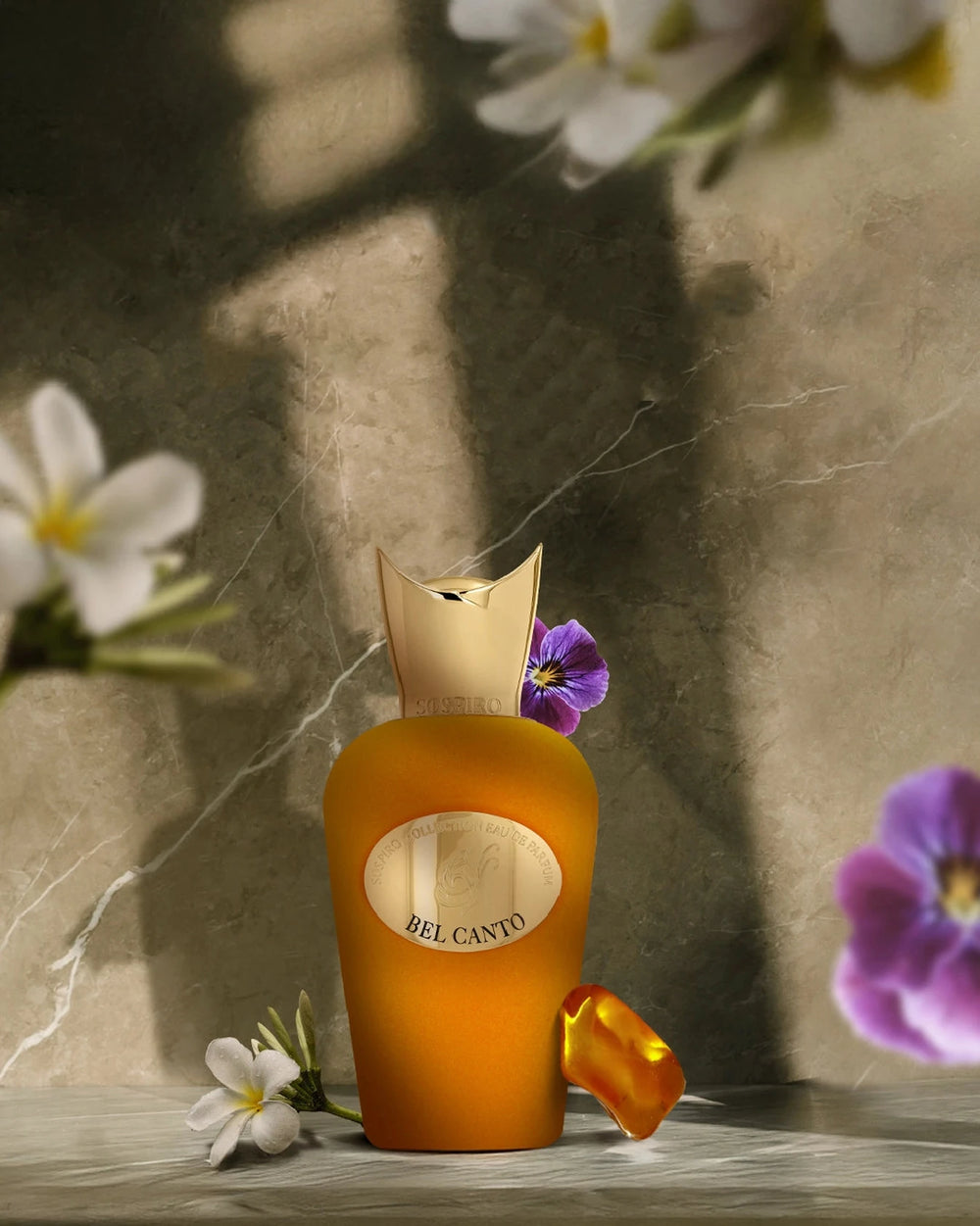 Sospiro Bel Canto Eau de Parfum (100ml) – afbeelding 3